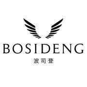 BOSIDENG波司登品牌介绍