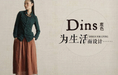 Dins底色品牌介绍