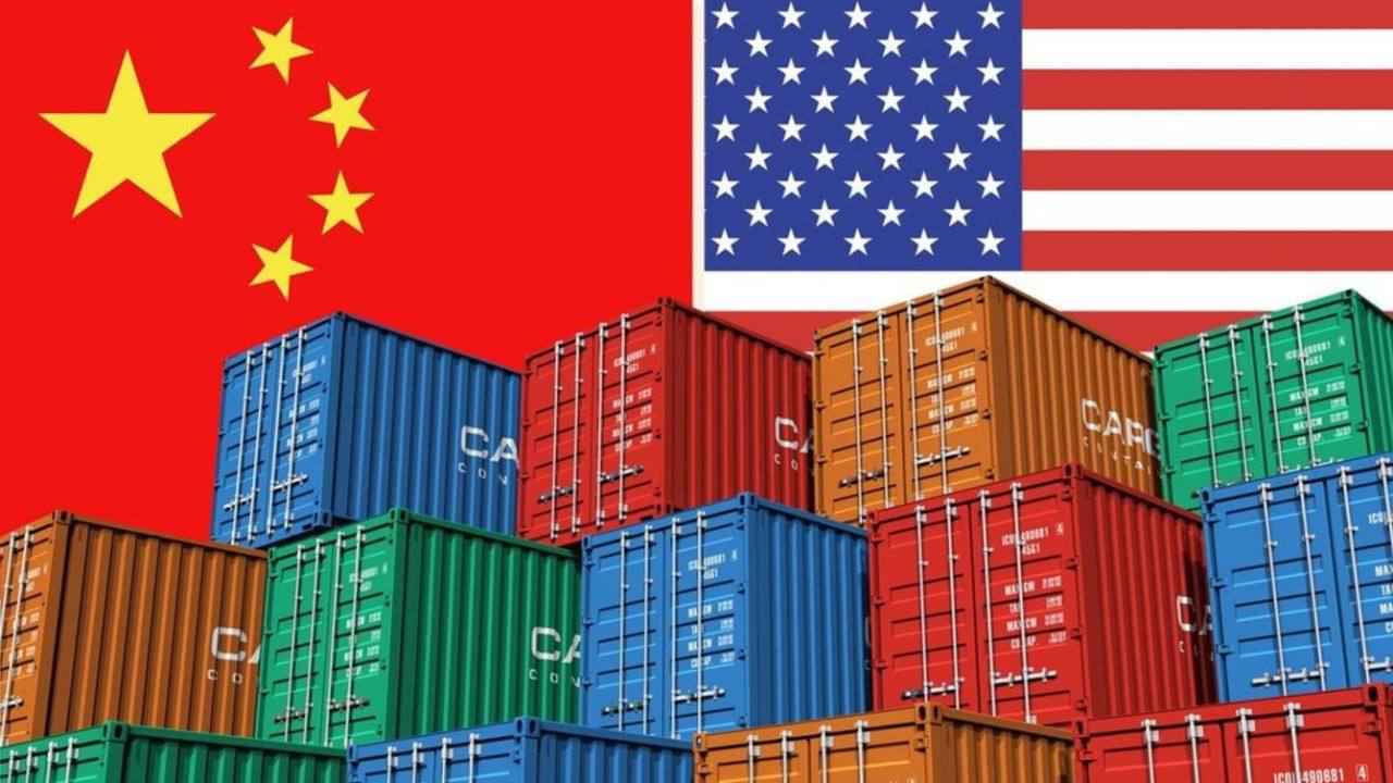 美国：去年四季度中国服装进口占比大幅下降