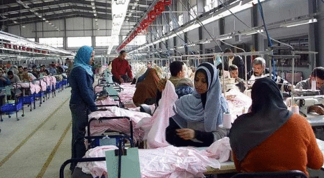土耳其的服装制造业，能“接住”变动中的供应链吗？