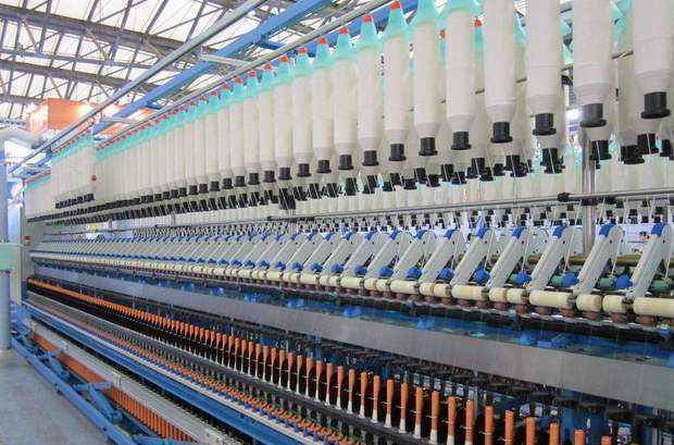 新冠病毒让中国以外地区的纺织服装业受益