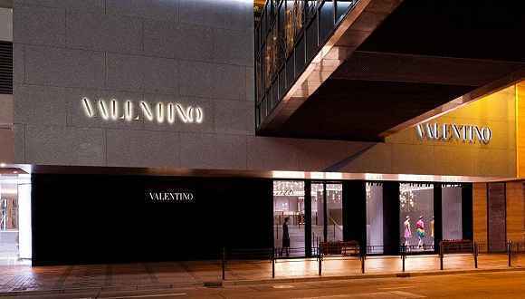 香港奢侈品购物天堂风光不再 Valentino等品牌撤离海港城