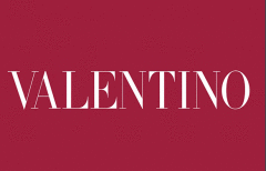 Valentino瓦伦蒂诺品牌介绍