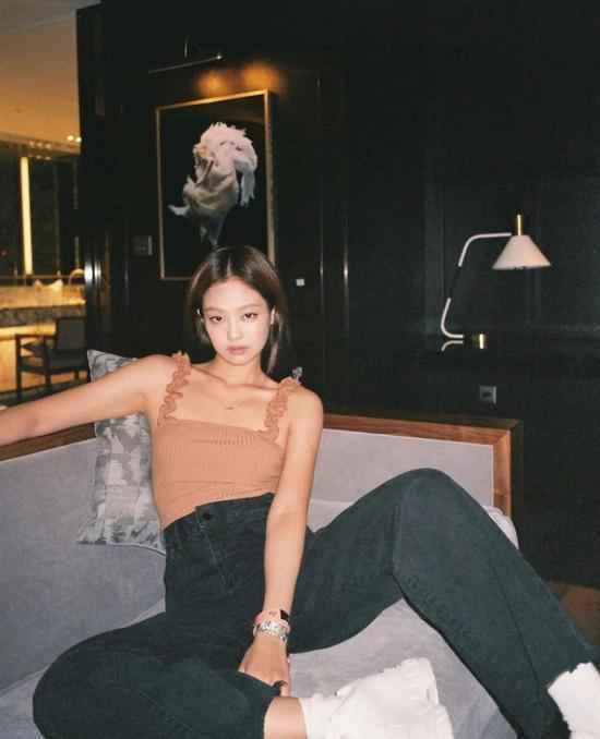 Jennie的甜辣风 现在努力下还能跟上吗