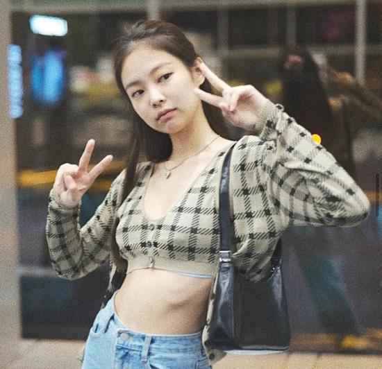 Jennie的甜辣风 现在努力下还能跟上吗