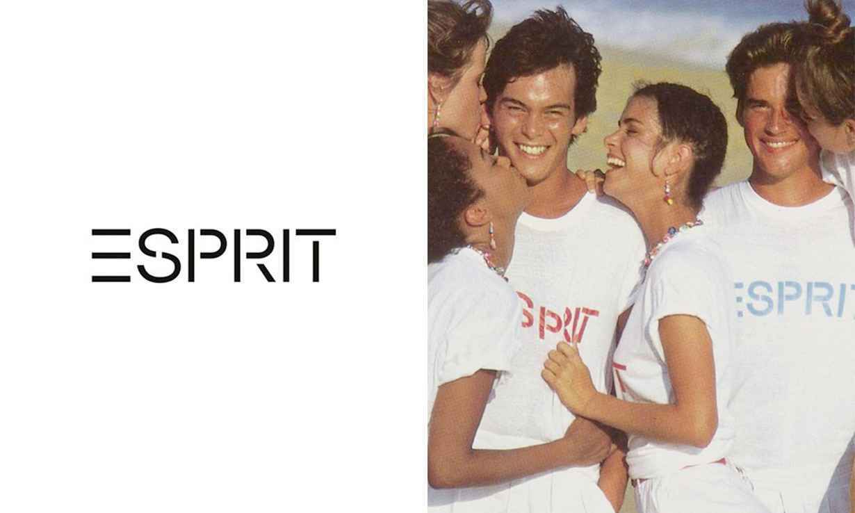 ESPRIT将于5月31日全面关店 快时尚服装品牌迎来退潮