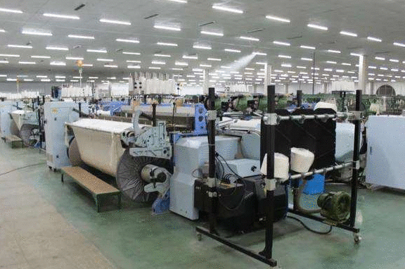 库尔勒：助力纺织服装企业复工达产