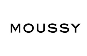 Moussy品牌介绍