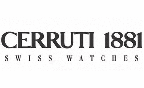 CERRUIT 1881 尼诺·切瑞蒂品牌介绍