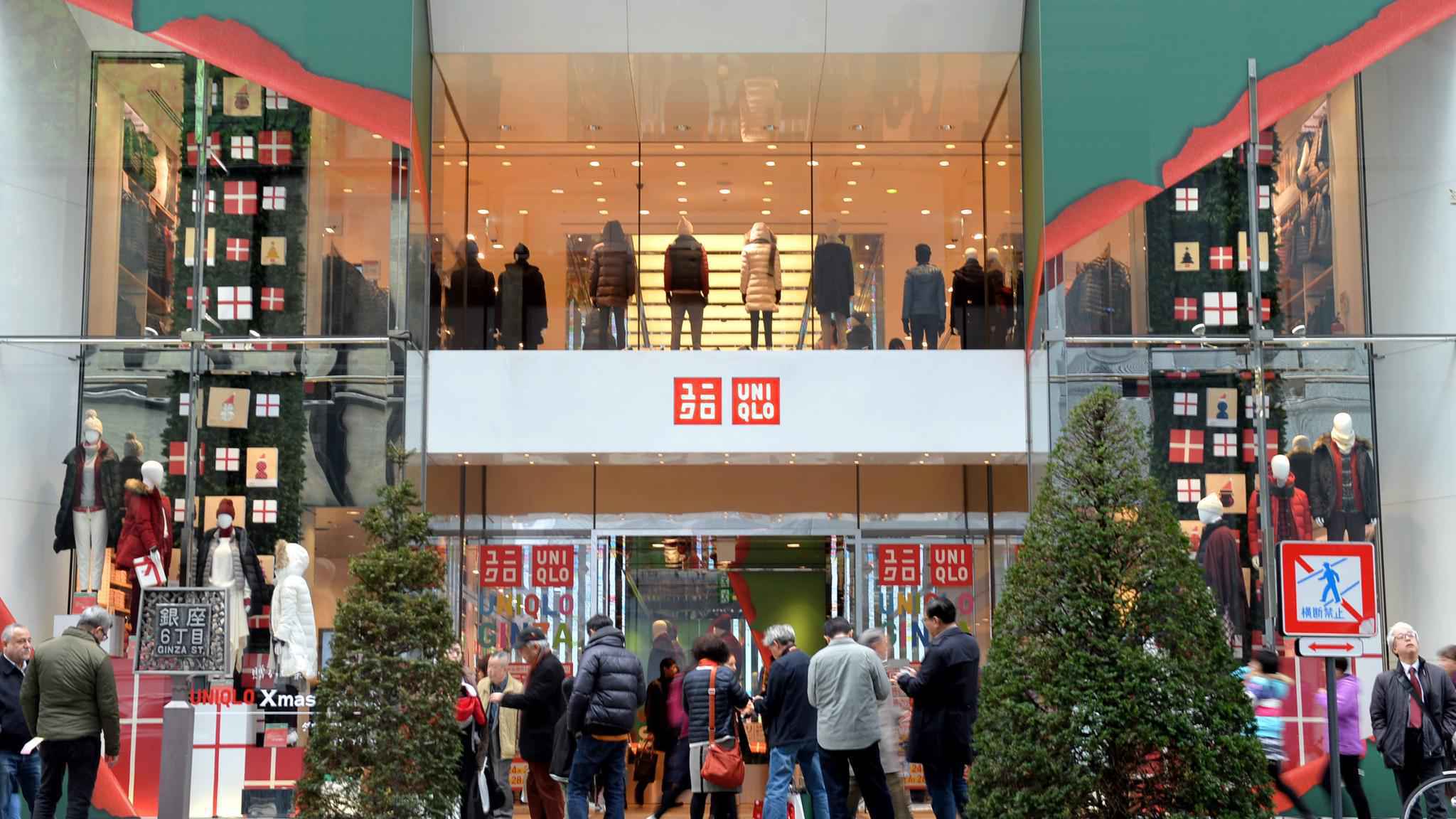 羊驼毛获取过程残忍 优衣库宣布品牌将全线禁用羊驼毛面料