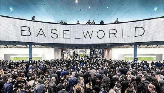 Baselworld“更名”HourUniverse 将于2021年4月在巴塞尔举办