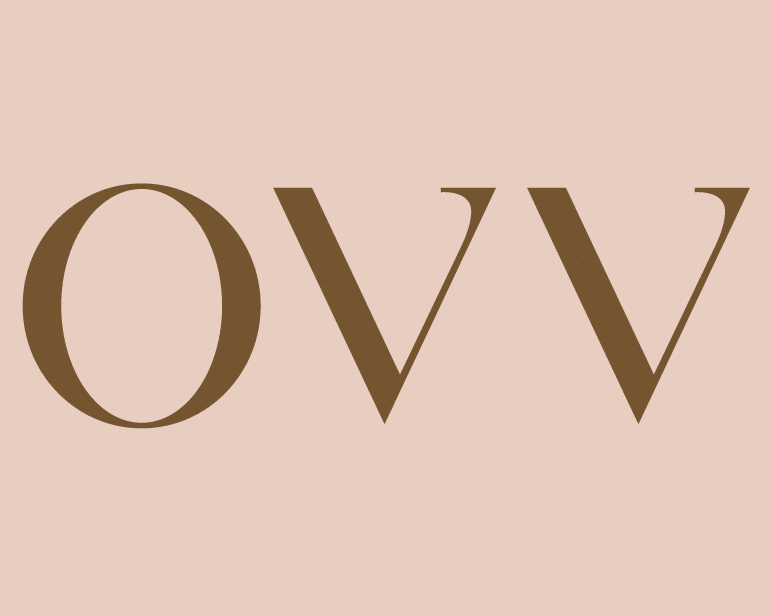 OVV品牌介绍