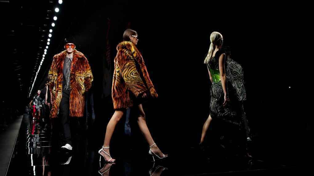 米兰时装周将于9月举办 近半数品牌回归T台