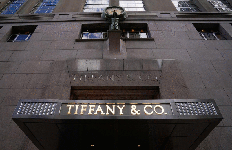 耗时七年的侵权案 Tiffany指控Costco出售冒牌钻戒案被驳回