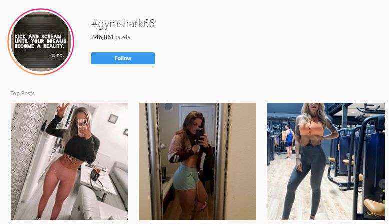 下一个lululemon，英国健身服装品牌Gymshark完成3亿美元融资