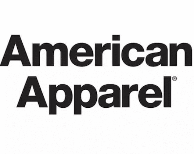 American Apparel品牌介绍