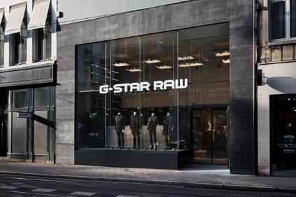 G-Star Raw关闭澳大利亚所有门店 裁员200人