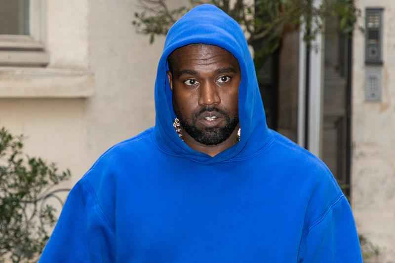 Kanye West声称正在领导Adidas 并认为Puma设计非常糟糕