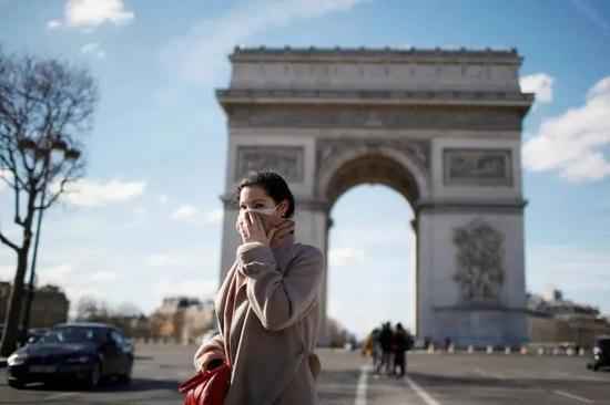 法国宣布多项抗疫新政策 或将影响巴黎时装周
