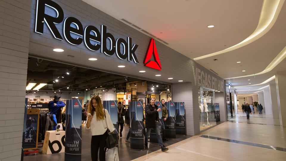 Adidas集团将出售旗下品牌Reebok 最快明年3月前完成交易