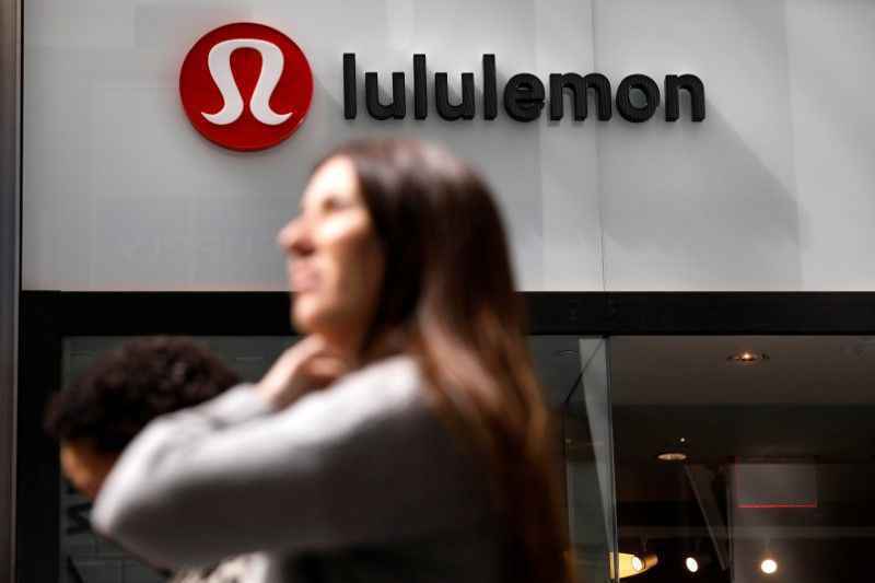 爆款已不再是首选？ lululemon成为年轻消费者最青睐品牌