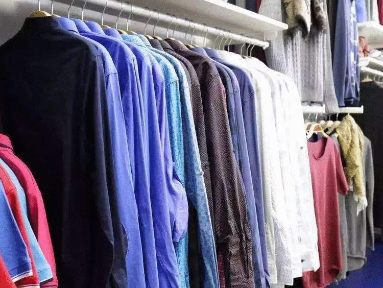 日本和欧盟发布9月份纺织服装零售数据