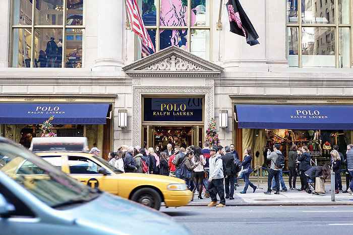 奢侈品牌接连撤退 纽约第五大道是否会消失在历史的转角？