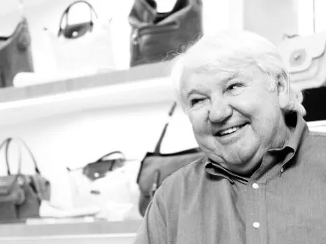 Longchamp董事长因新冠肺炎去世 享年83岁