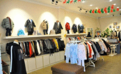 开服装店，这50多个服装行业术语你一定