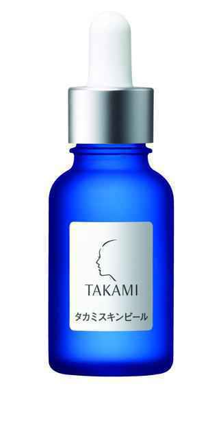 欧莱雅集团宣布收购日本护肤品牌TAKAMI