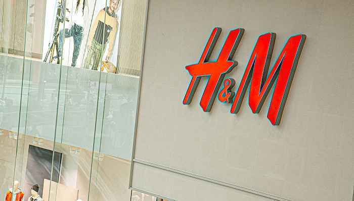 因抵制新疆棉花 H&M产品及店铺已被淘宝天猫全面下线