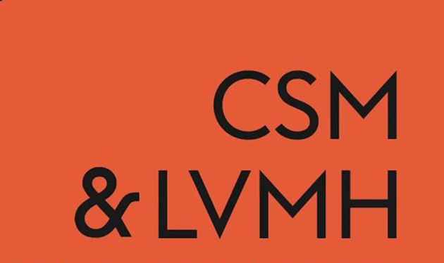 LVMH与中央圣马丁学院合作制定可持续时装计划