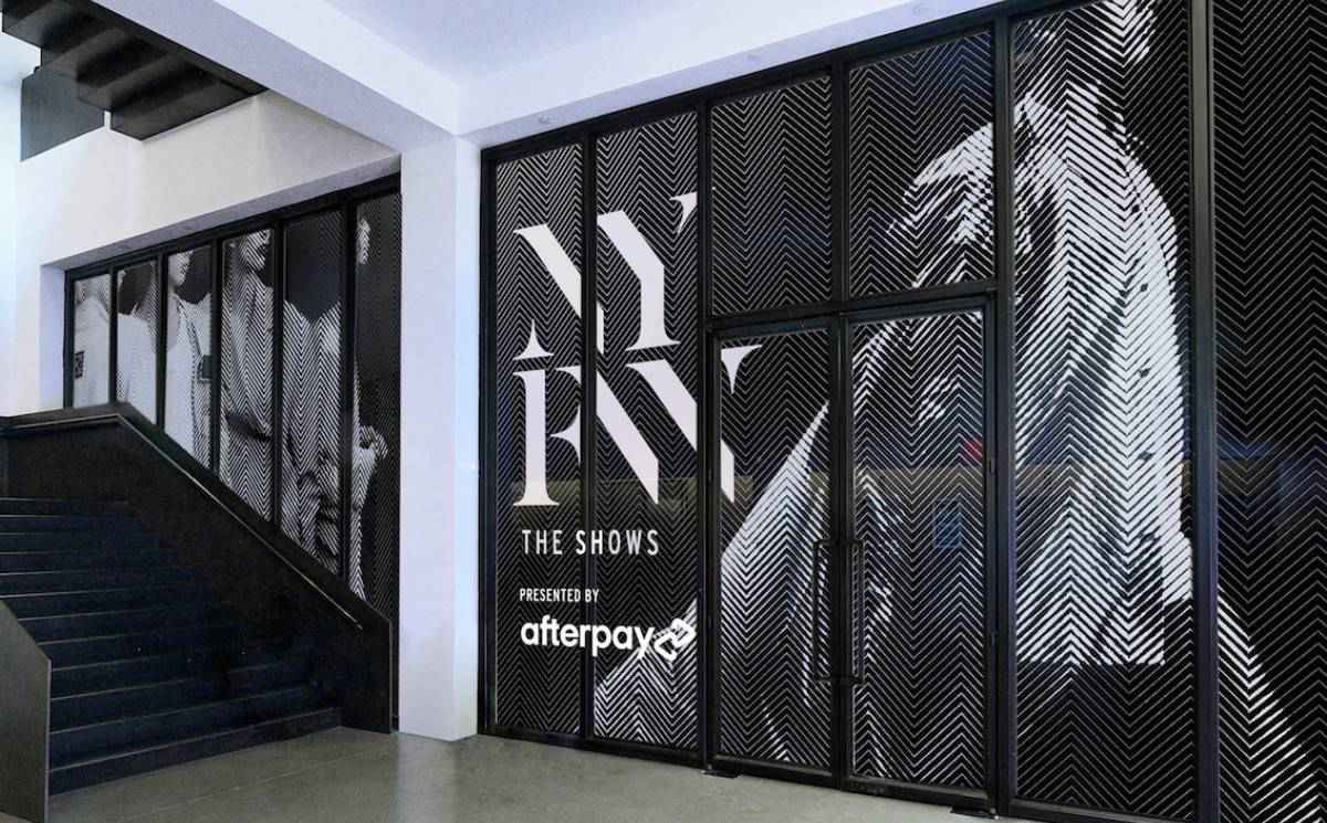 IMG与Afterpay合作 纽约时装周或进行即看即买
