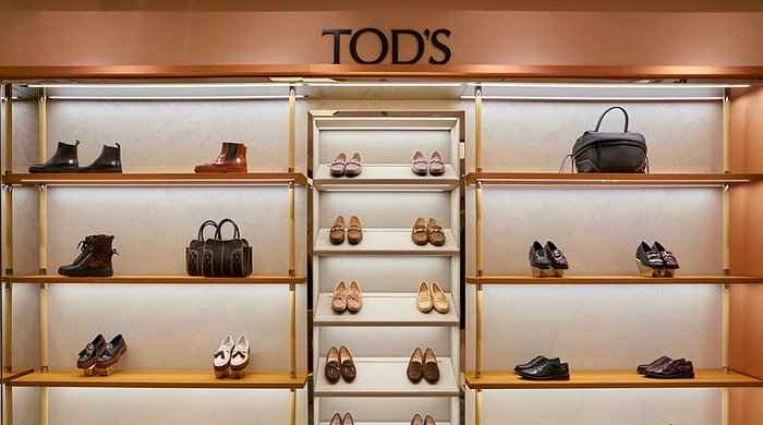 中国市场销量翻倍增长 但Tod's还是难逃困境