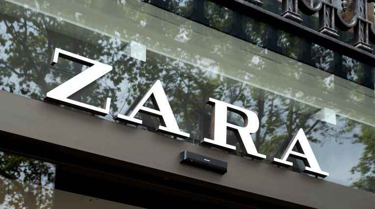 Facebook帮助Zara用视频游戏的方式卖衣服