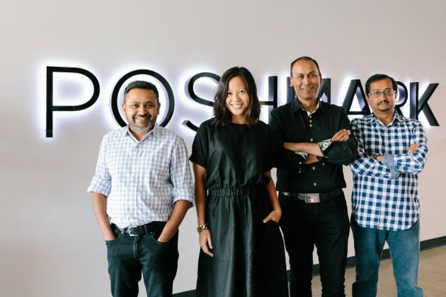 美上市二手交易平台Poshmark回身进驻印度市场