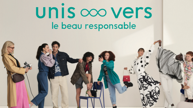 巴黎春天百货推出可持续性标签和对应时尚展区