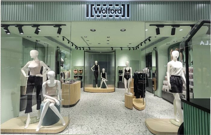 奥地利内衣品牌Wolford被复星收购后持续加码中国市场