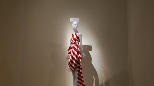 《In America： A Lexicon of Fashion》特展即将开幕